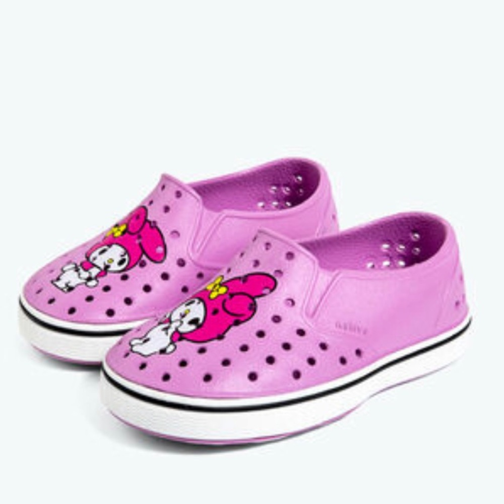 My Melody Natives